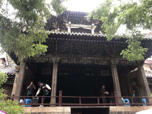 山陕会馆旅行图片 4