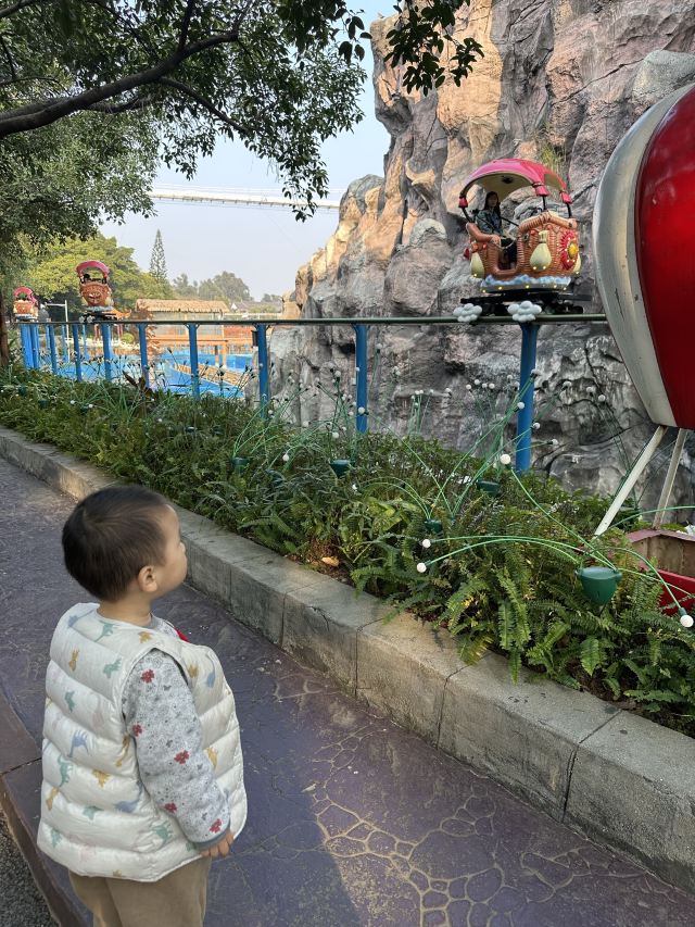 隐贤山庄旅行图片 2