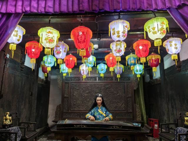 青木川古镇旅行图片 4