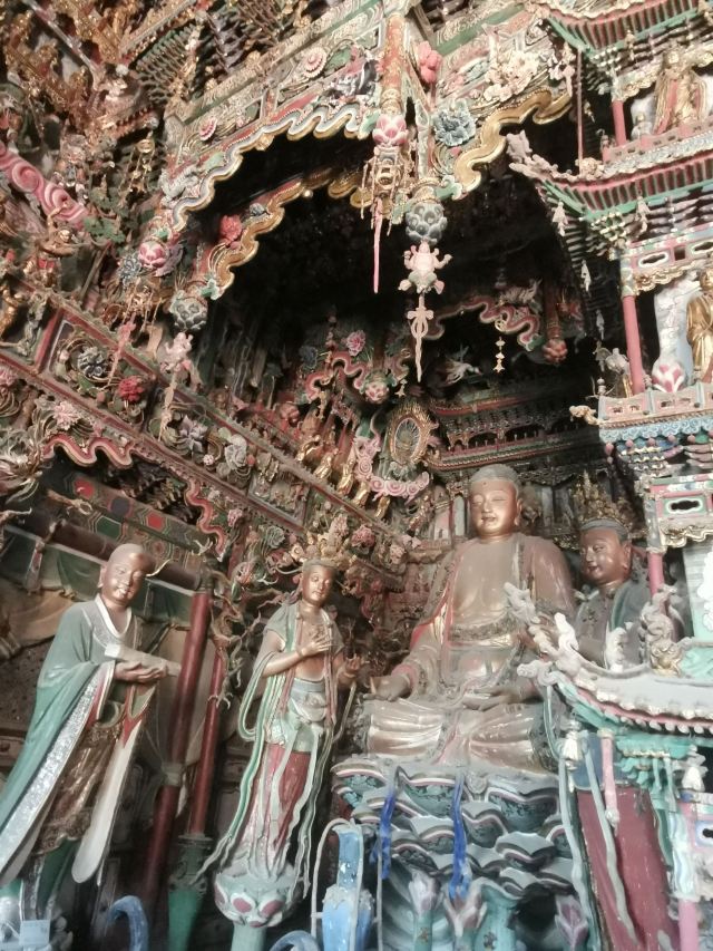 娘子关旅行图片 1