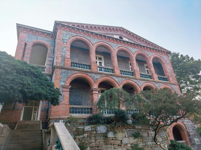 西津渡历史文化街区旅行图片 6