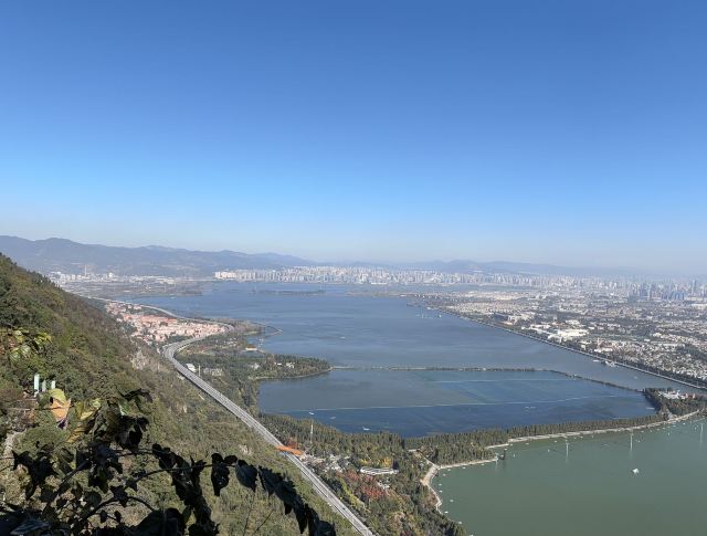 西山风景区旅行图片 2
