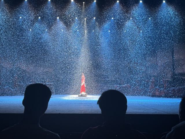 明月千古情景区旅行图片 8