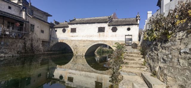 许村旅行图片 3