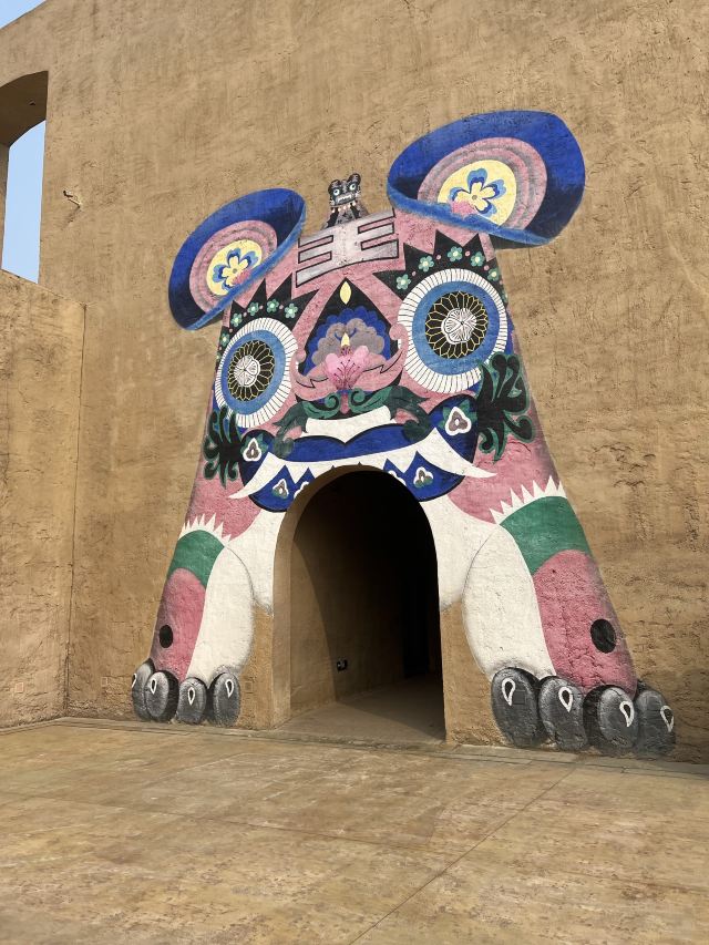 只有河南·戏剧幻城旅行图片 6