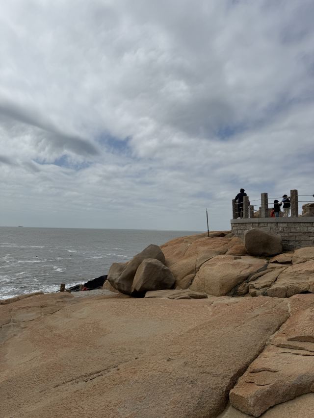 平潭国际旅游岛·68海里景区旅行图片 3