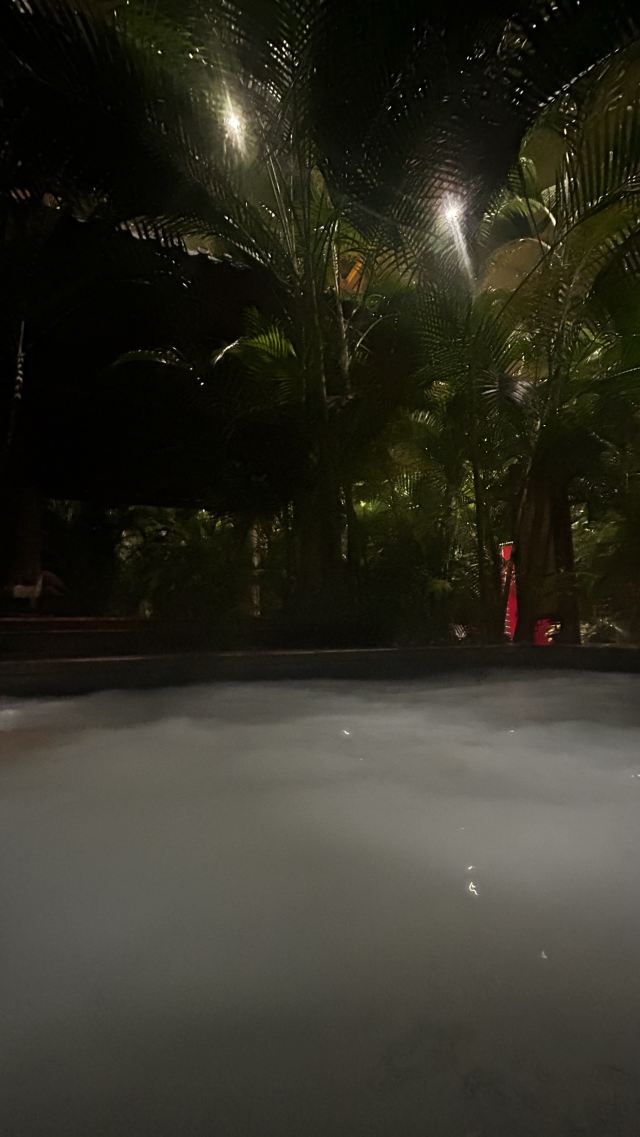 琵岩山温泉古村落旅行图片 5