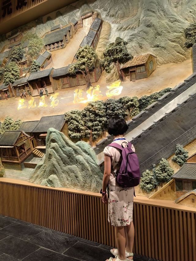 桂花公社景区旅行图片 5