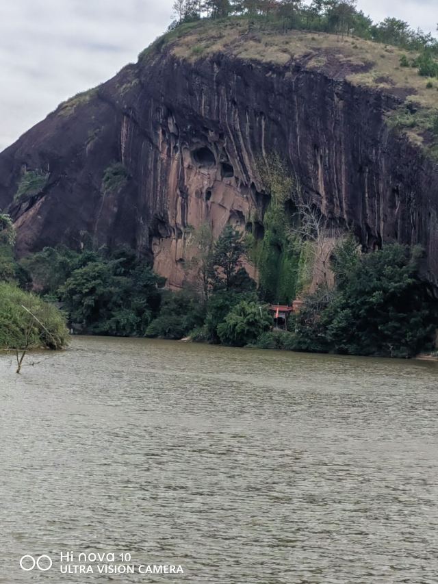青龙岩风景区旅行图片 2