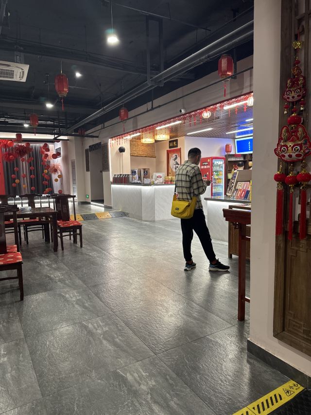 天津古文化街旅行图片 3