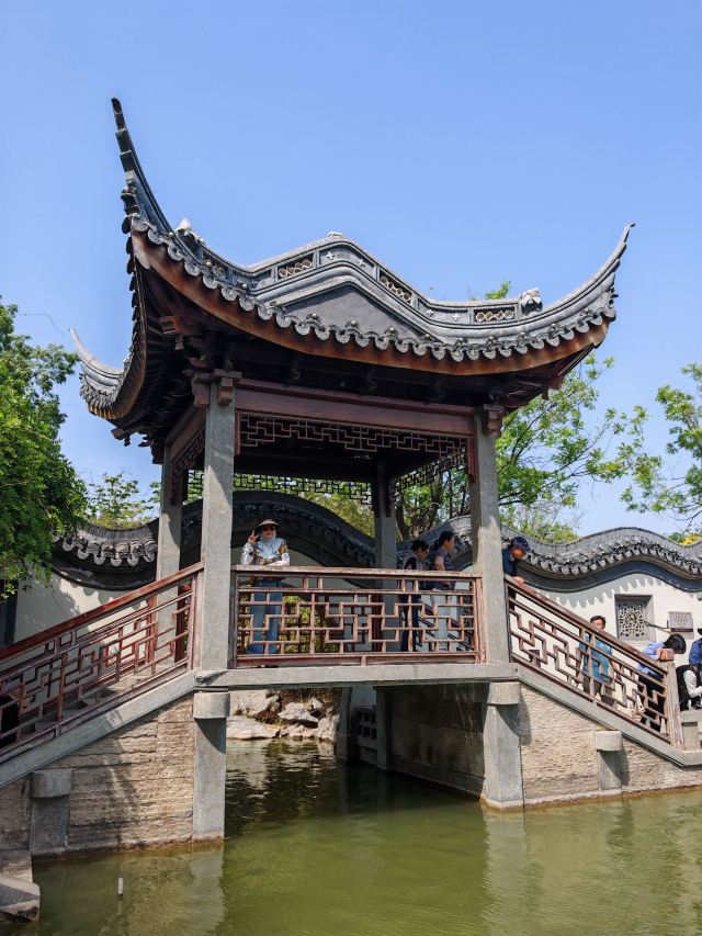 宛园旅行图片 3