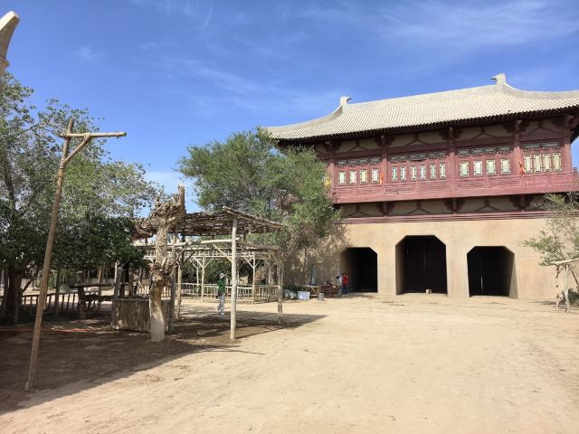 西千佛洞旅行图片 5