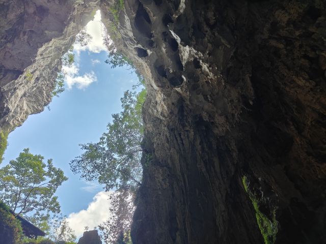 龙宫风景区旅行图片 2