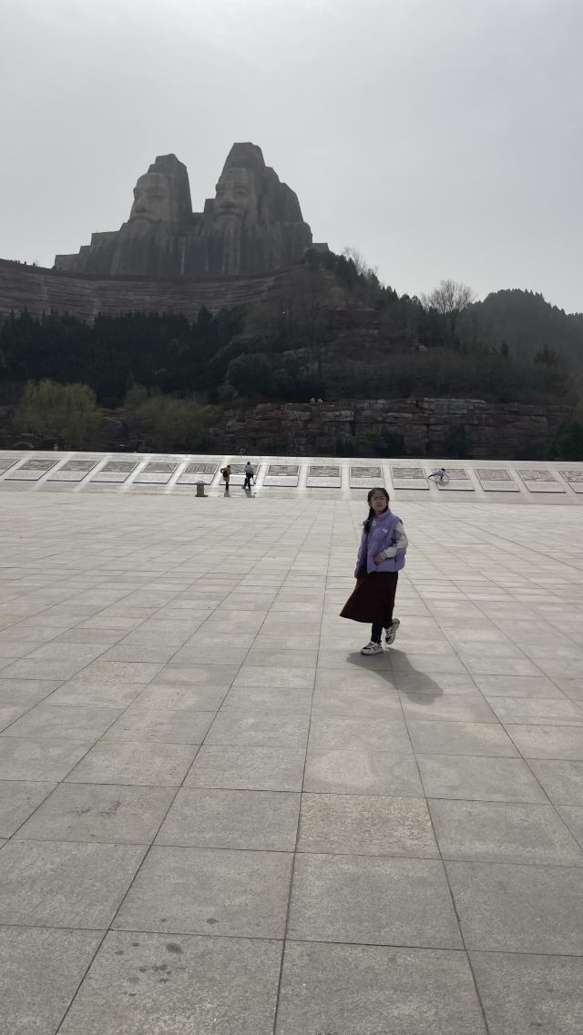 郑州黄河文化公园旅行图片 2