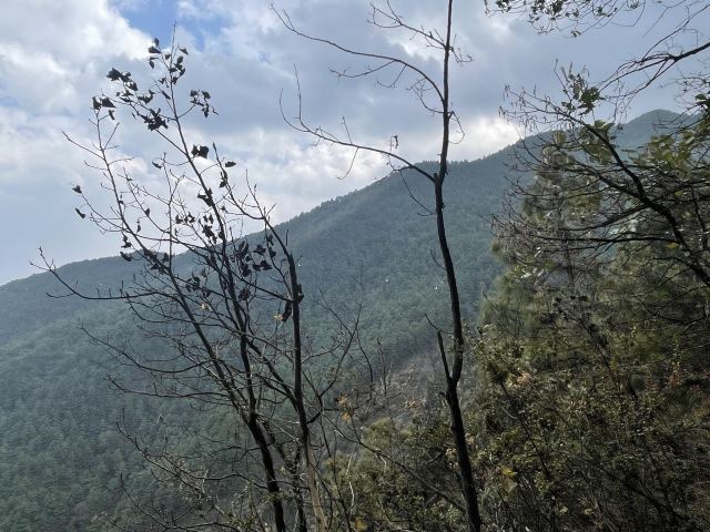 大理苍山世界地质公园旅行图片 3