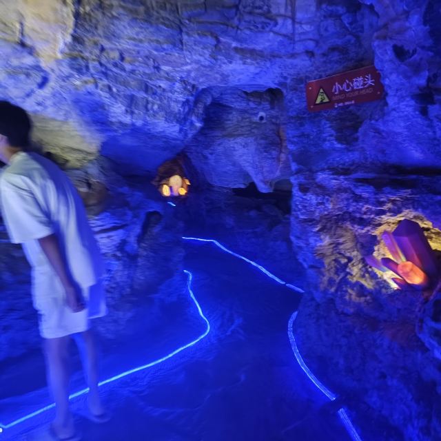 贵州·羊驼小镇旅游景区旅行图片 7
