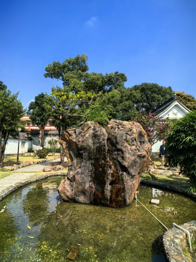 中山詹园旅行图片 6