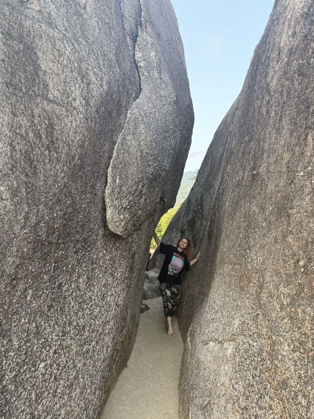 天涯海角游览区旅行图片 1
