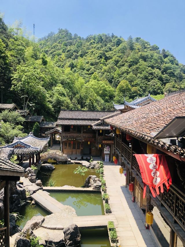 隐居·石头部落旅行图片 4