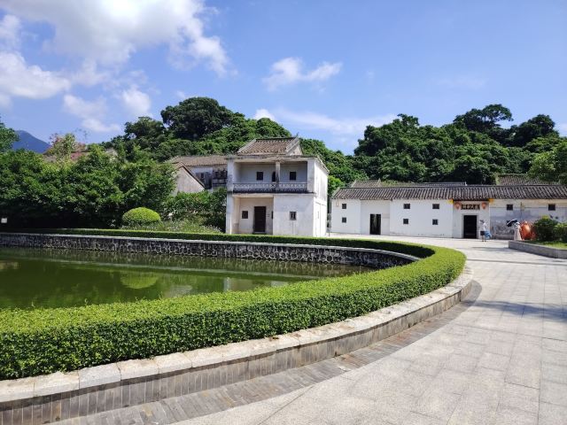 碧海湾景区旅行图片 8