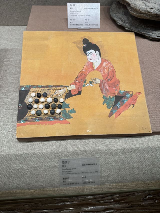 敦煌陨石馆旅行图片 2