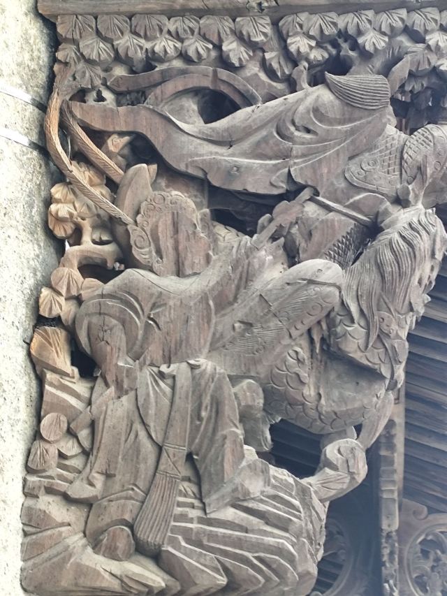江南第一家旅行图片 6