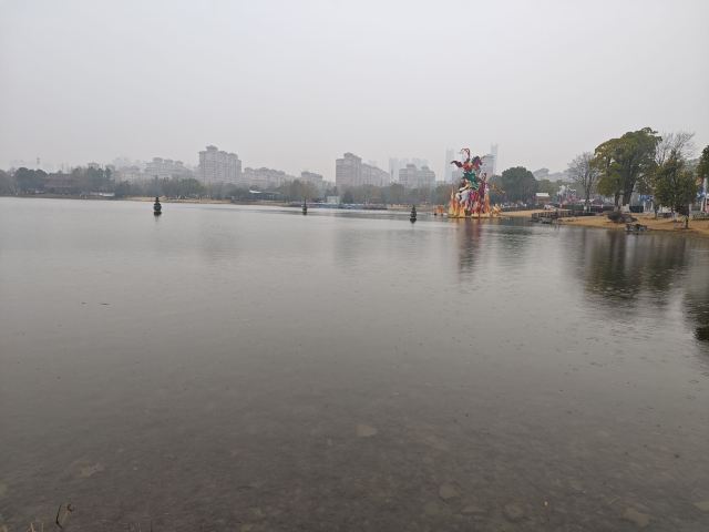 武汉园博园旅行图片 3