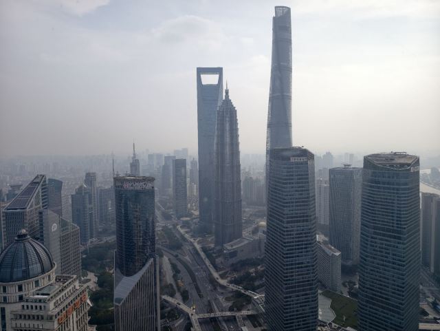 东方明珠旅游码头旅行图片 9