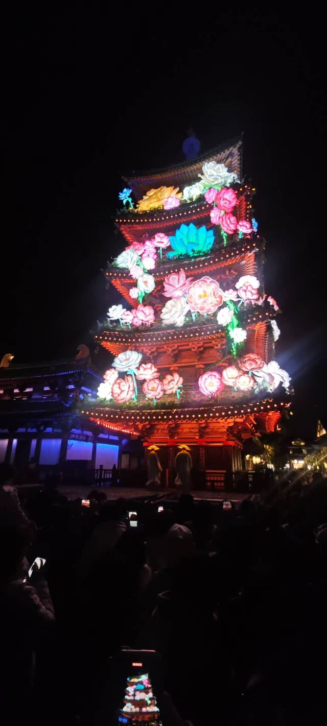 拈花湾·禅意小镇旅行图片 4