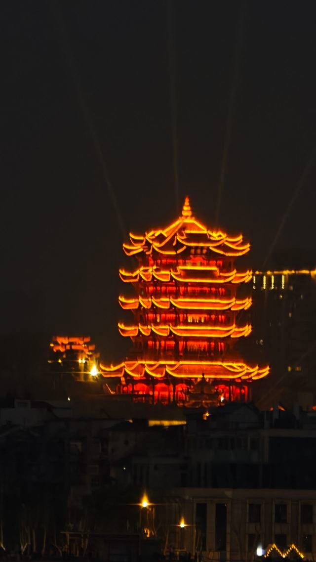 晴川阁旅行图片 3