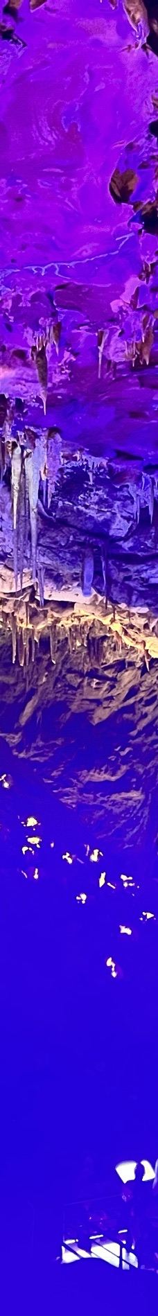 古猿人洞-南京-用心去珍惜