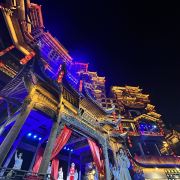 张家界张家界七十二奇楼游玩攻略简介,张家界张家界七十二奇楼门票/地址/图片/开放时间/照片/门票价格【携程攻略】