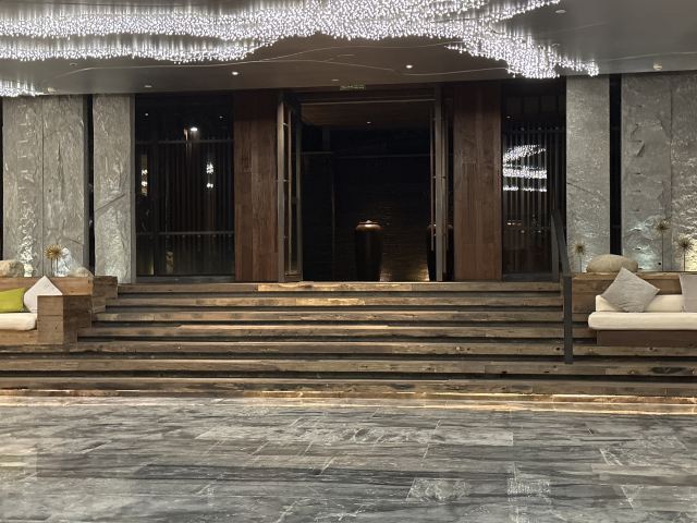 温泉公园旅行图片 2