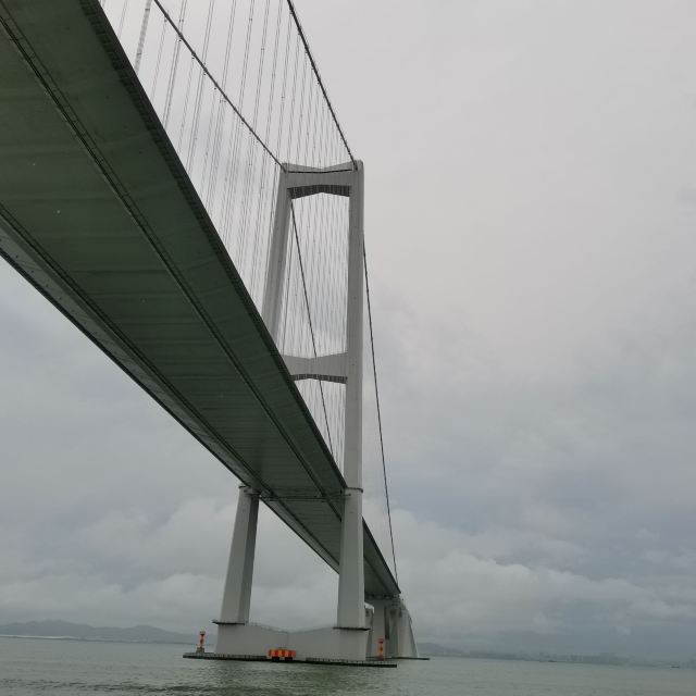 海上彩虹号旅行图片 1