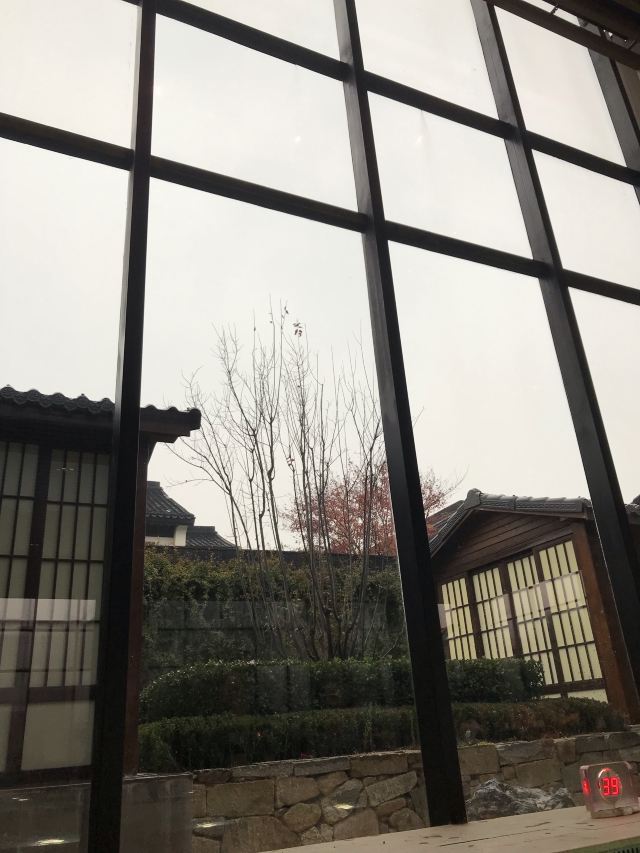 袁家村旅行图片 1