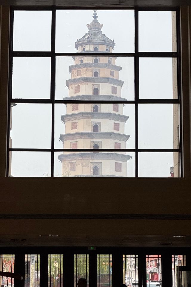 定州市文博园-宋街文化旅游休闲景区旅行图片 8