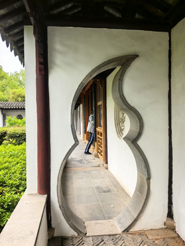 千灯古镇旅行图片 5