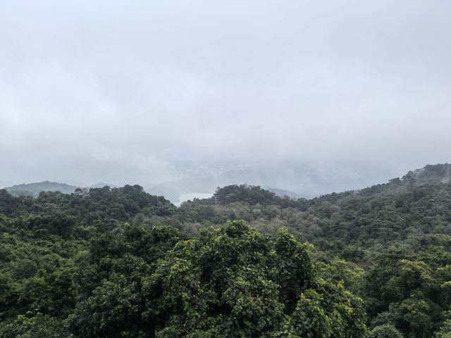 海南百花岭热带雨林文化旅游区-小卖部旅行图片 1