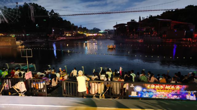 隐贤山庄旅行图片 2