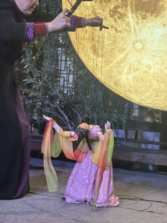 苏廷玉故居旅行图片 2