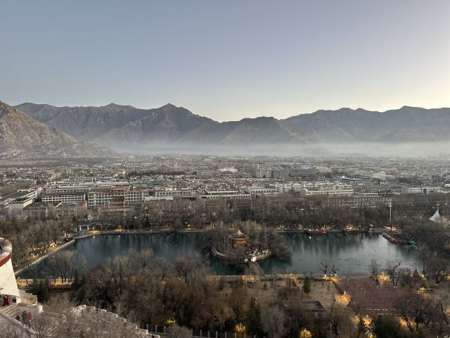 布达拉宫旅行图片 1