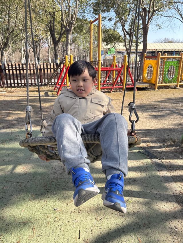 上海海湾国家森林公园旅行图片 4