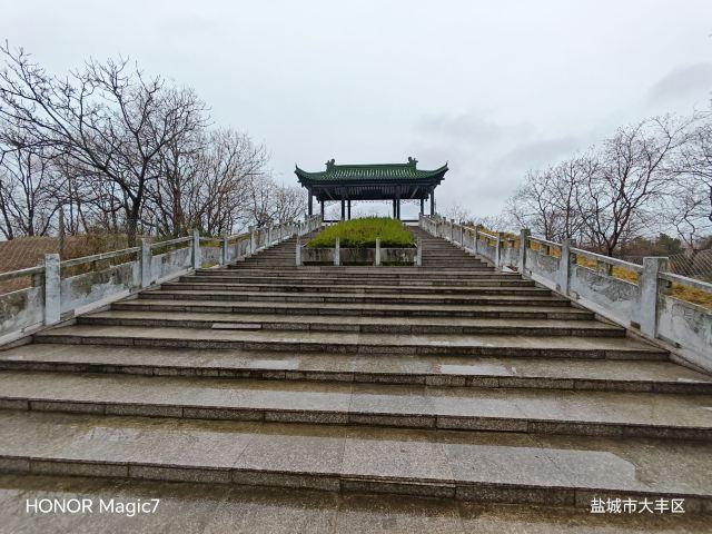 中华麋鹿园旅行图片 4