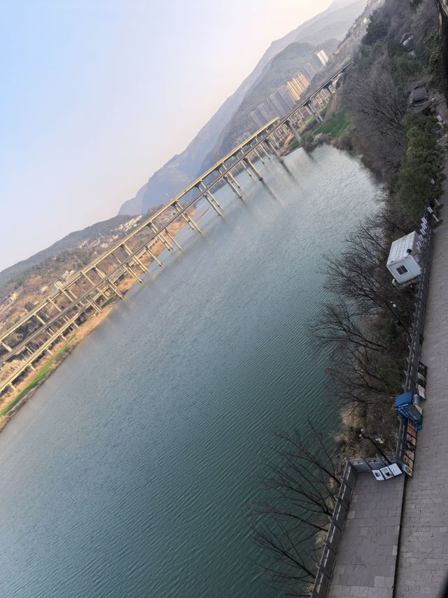 千佛崖旅行图片 2