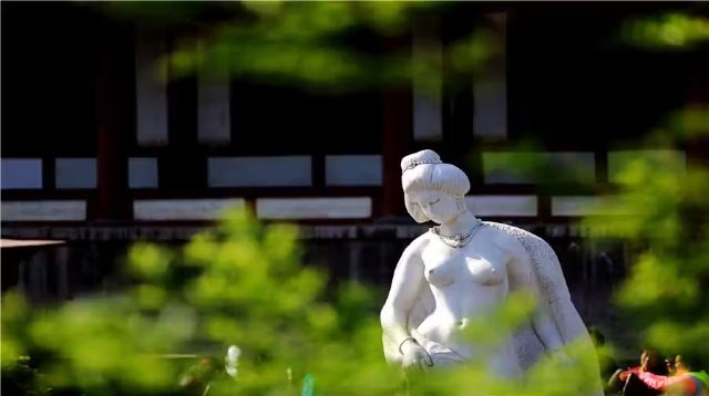 华清宫旅行图片 1