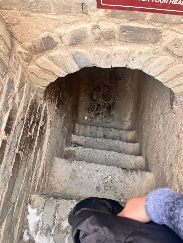 嘉峪关白鹿仓(关城里)十二生肖广场旅行图片 1