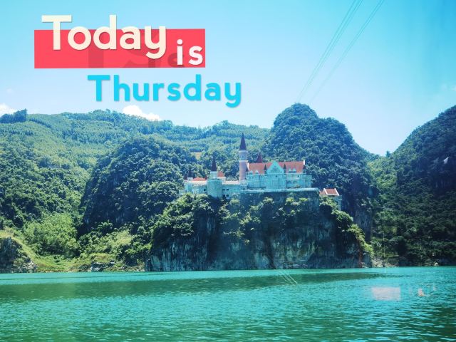 万峰湖红椿船舶旅游乘船区旅行图片 1
