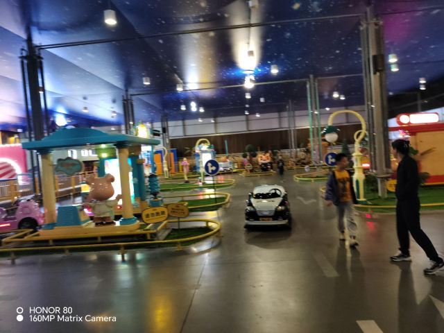 集发农业梦想王国旅行图片 2