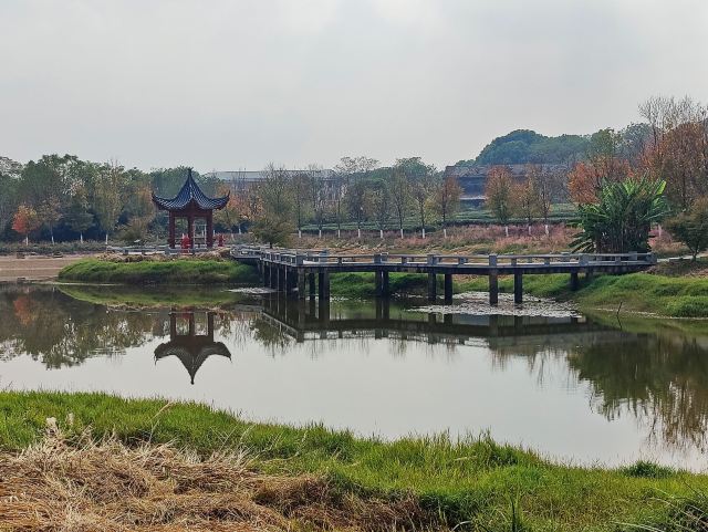 江西省凤凰沟风景区旅行图片 4