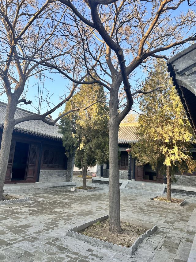 河间府署旅行图片 5